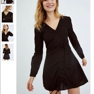 NEW w/tags UO Black dress